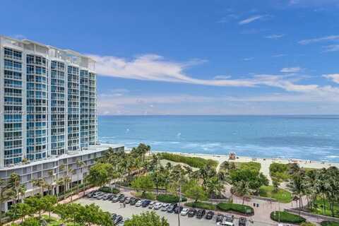 6450 Collins Ave, Miami Beach, FL 33141