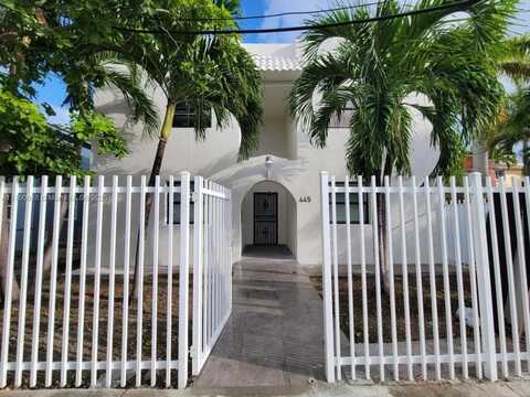 445 SW 3rd St, Miami, FL 33130