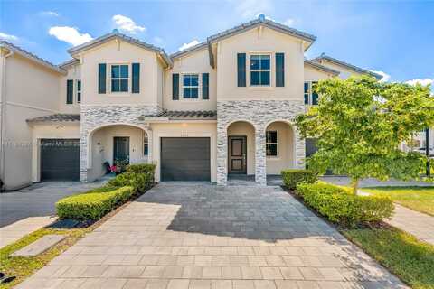 2608 SE 11th Ct, Homestead, FL 33035