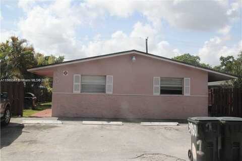 3960 SW 51st St, Fort Lauderdale, FL 33312