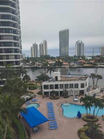 19101 NE 36th Ct, Aventura, FL 33180