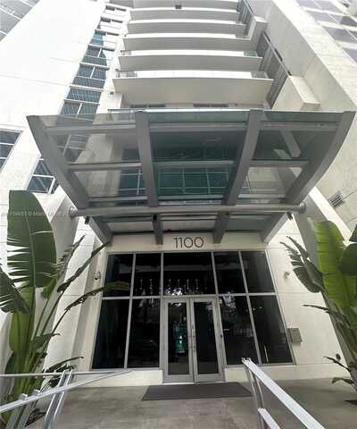 1100 S Miami Ave, Miami, FL 33130