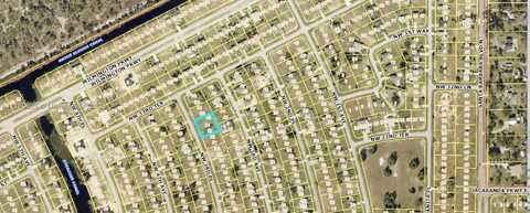 3219 NW 3rd Place, Cape Coral, FL 33993