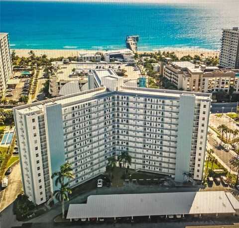 201 N Ocean Blvd, Pompano Beach, FL 33062