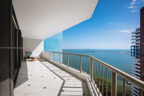 1581 Brickell Ave, Miami, FL 33129