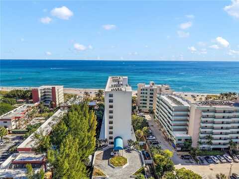 1500 N Ocean Blvd, Pompano Beach, FL 33062