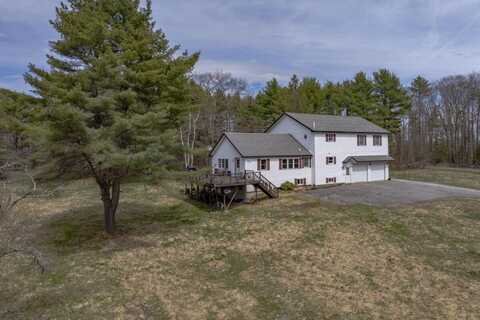 20 Lakeman Lane, Eddington, ME 04428