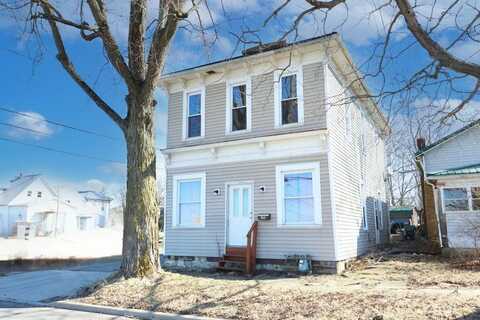 125 South Street, Galion, OH 44833