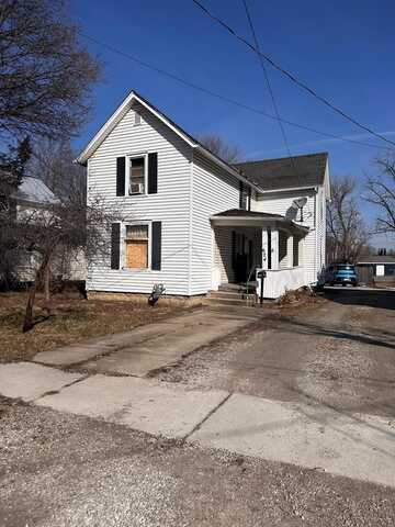 624 Church Street, Galion, OH 44833