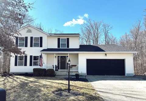 316 Orchard Court, Galion, OH 44833