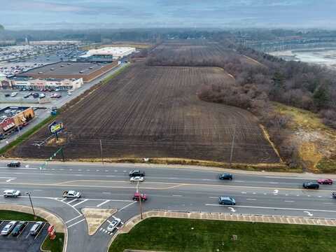 0 US RT 250, Sandusky, OH 44870