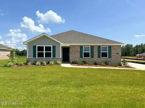 29 Crown Drive, Lucedale, MS 39452