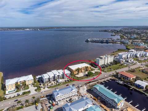 1601 PARK BEACH CIRCLE, PUNTA GORDA, FL 33950