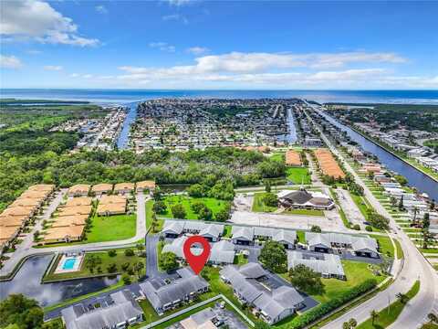 4844 BOOTH BAY DRIVE, NEW PORT RICHEY, FL 34652