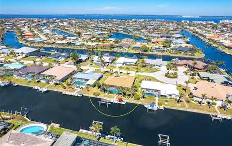 471 CAPRI ISLES COURT, PUNTA GORDA, FL 33950