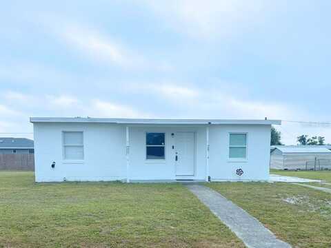 3116 CRESTWOOD DRIVE, PORT CHARLOTTE, FL 33952