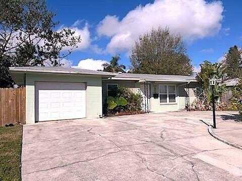7430 17TH WAY N, Saint Petersburg, FL 33702