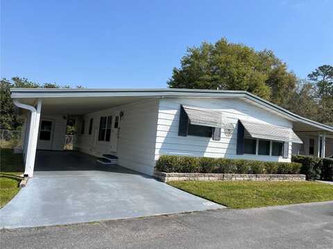 223 PINEWOOD DRIVE, EUSTIS, FL 32726