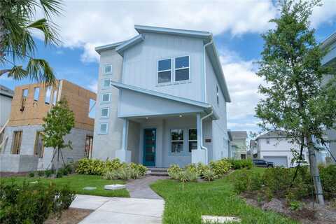 9856 SHARPLESS ALLEY, ORLANDO, FL 32827
