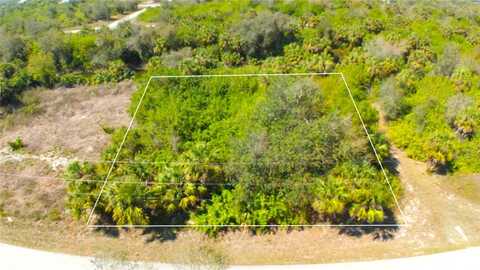 115 SANTA MARTA STREET, PORT CHARLOTTE, FL 33954
