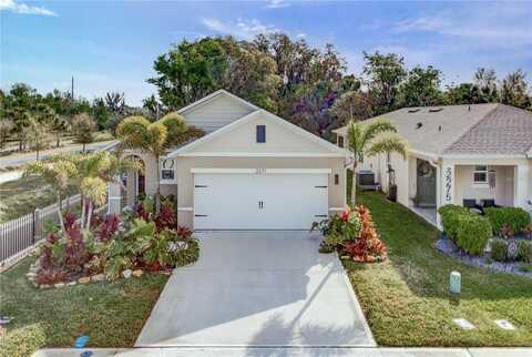 2271 DELHI PLACE, SANFORD, FL 32771