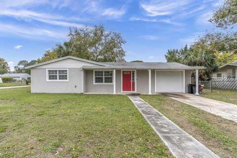 7037 GREEN STREET, NEW PORT RICHEY, FL 34652