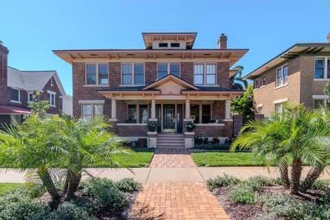 116 14TH AVENUE NE, Saint Petersburg, FL 33701