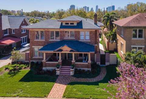 116 14TH AVENUE NE, Saint Petersburg, FL 33701