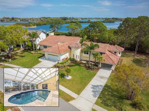 2005 N POINTE ALEXIS DRIVE, TARPON SPRINGS, FL 34689