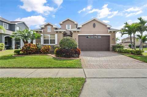 4414 AZURE ISLE WAY, KISSIMMEE, FL 34744