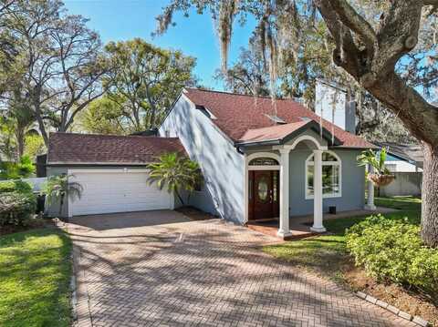 14910 NORTHWOOD VILLAGE LANE, TAMPA, FL 33613