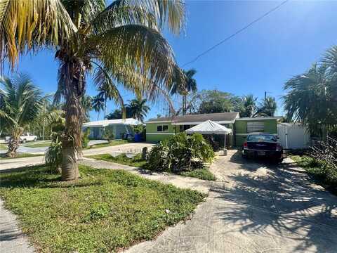 3038 ARTHUR STREET, HOLLYWOOD, FL 33021
