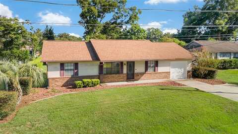 22 BANYAN DRIVE, OCALA, FL 34472