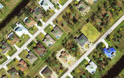 109 LONG MEADOW LANE, ROTONDA WEST, FL 33947