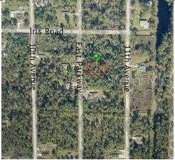 1449 EAST PARKWAY, DELAND, FL 32724