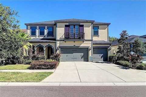 2617 MILFORD BERRY LANE, TAMPA, FL 33618