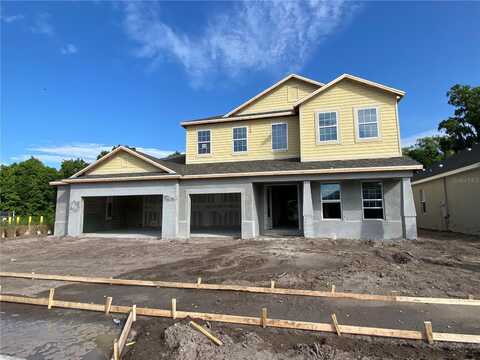 2430 FRANCISCO ART COURT, OVIEDO, FL 32765