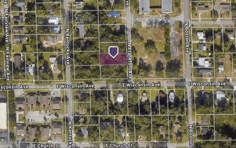 7009-56-01-0190, DELAND, FL 32724