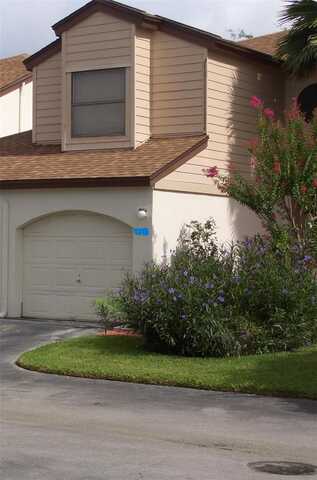 2924 COTTAGE GROVE COURT, ORLANDO, FL 32822