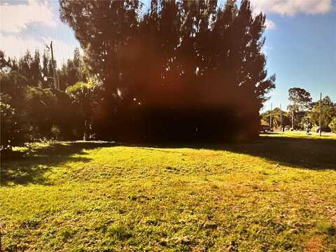 Lot 17&18 HERNANDO ROAD, NORTH PORT, FL 34287