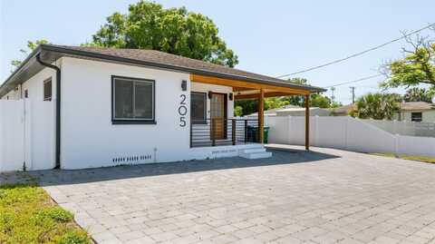 205 N MACDILL AVENUE, TAMPA, FL 33609