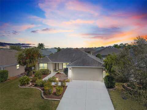 3407 MELBOURNE LANE, THE VILLAGES, FL 32163