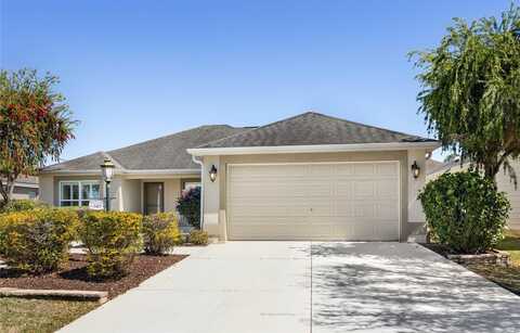 3407 MELBOURNE LANE, THE VILLAGES, FL 32163