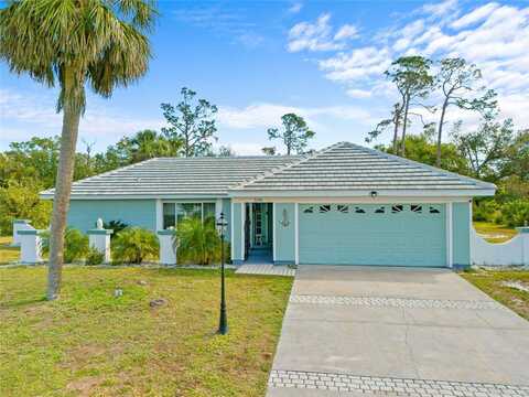 5126 RICHMOND TERRACE, NORTH PORT, FL 34287