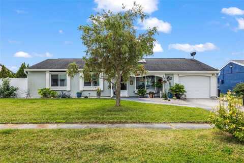 8719 GAILLARD AVENUE, NORTH PORT, FL 34287
