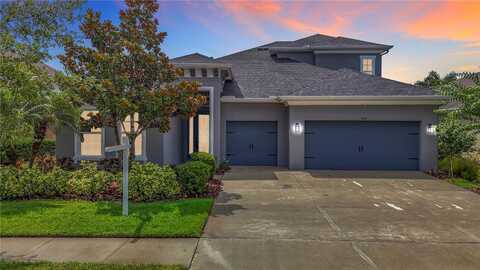 6527 MAYPORT DRIVE, APOLLO BEACH, FL 33572