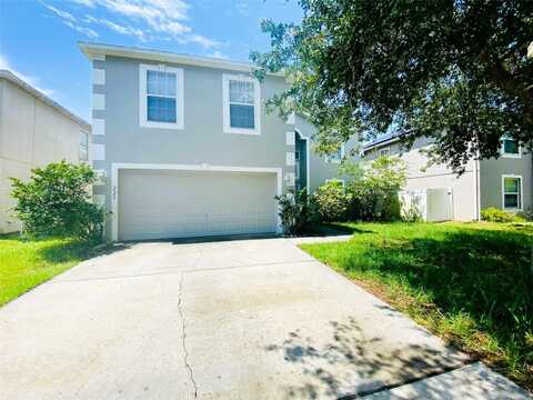 225 JOCELYN DRIVE, DAVENPORT, FL 33897