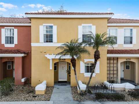 1068 PARK RIDGE CIRCLE, KISSIMMEE, FL 34746