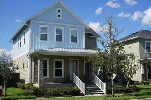 8631 LAUREATE BOULEVARD, ORLANDO, FL 32827