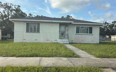 801 37TH AVENUE S, Saint Petersburg, FL 33705
